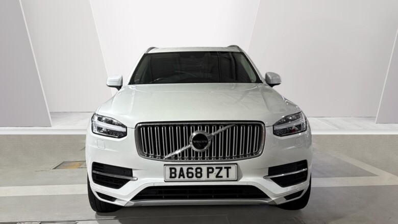 Volvo Xc90 2.0 T8 [390] Hybrid Inscription Pro 5dr AWD Gtron Estate